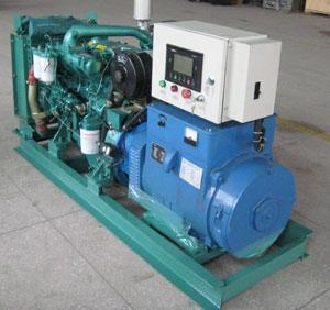 铁西发电机出租