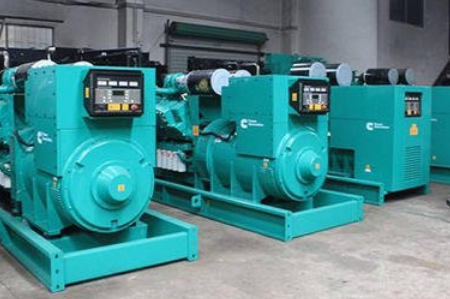 铁西柴油发电机 铁西柴油发电机