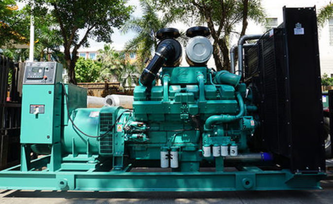 铁西柴油发电机 铁西柴油发电机